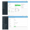 1TB SSD NVME Network Attached Storage NAS SERVER OpenMediaVault OMV
